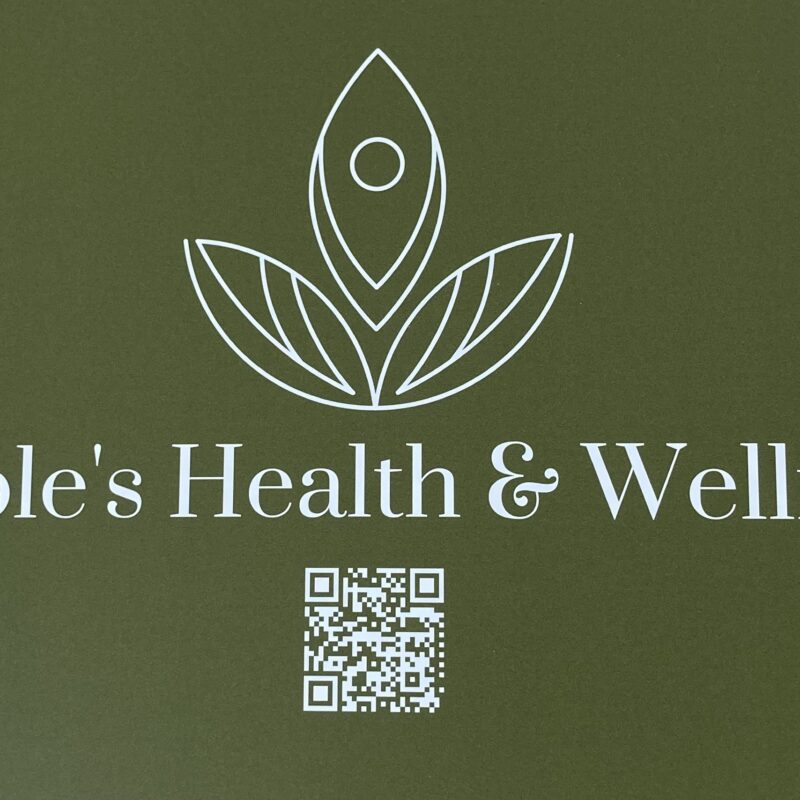 Nicole’s Health & Wellness